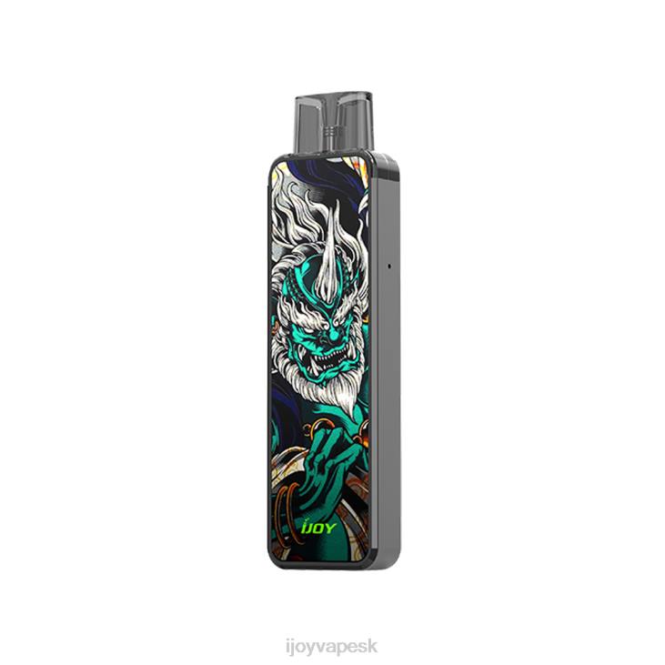 iJOY Vapes For Sale | iJOY Neptune 2 súprava pod 8X02218 zver